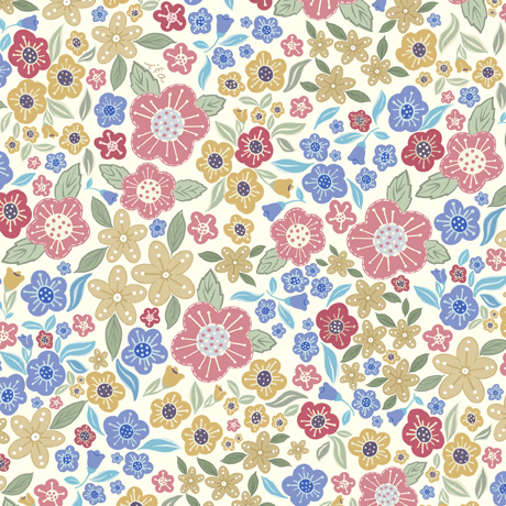 MINKY PRINTS             